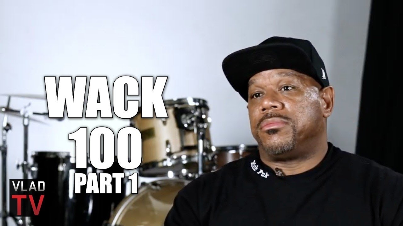 Wack100: Cassie & Jane Doe Picked the Male Escorts, Diddy was the Cheerleader (Part 1)