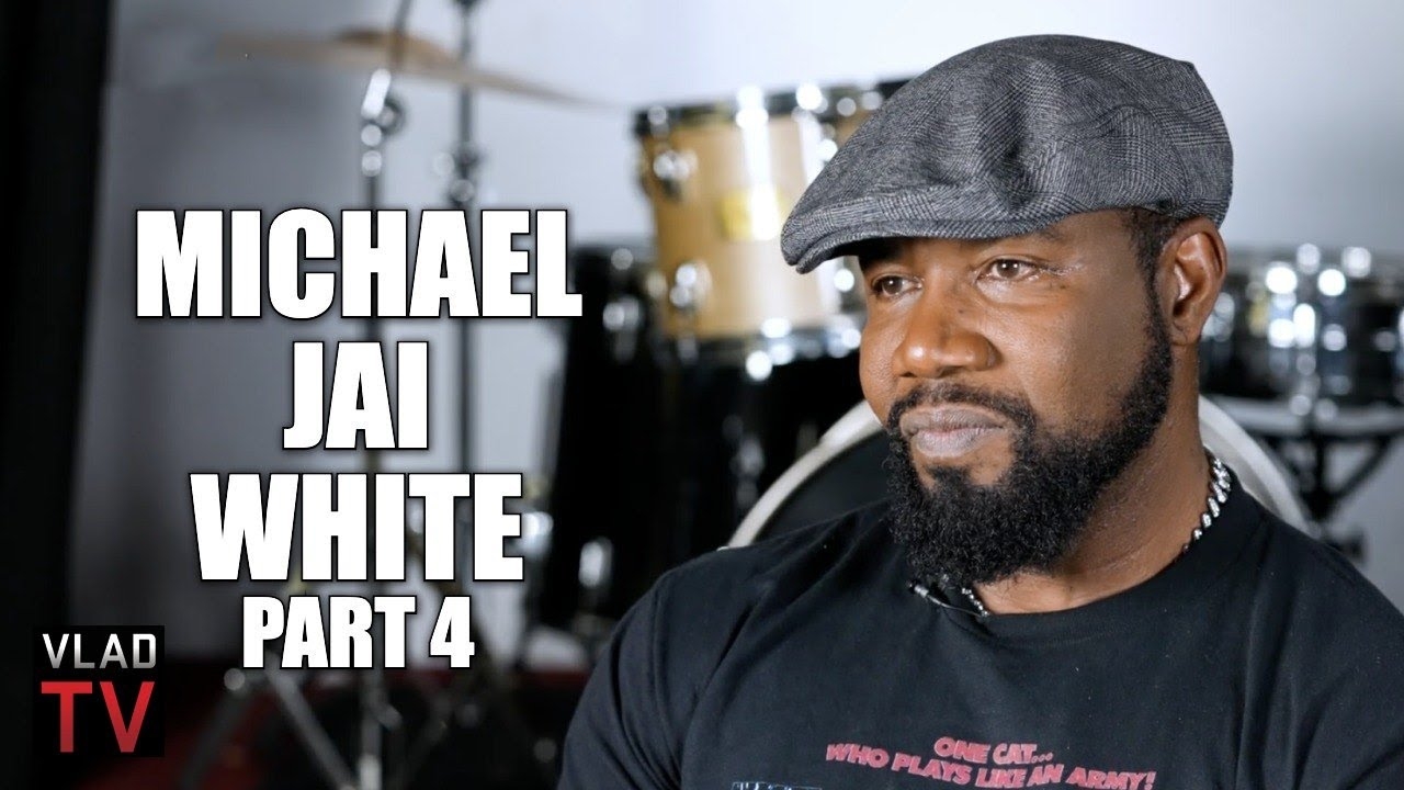 Michael Jai White Lists His Top American Movie Fight Scenes (Part 4)