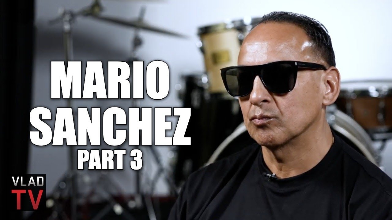 Mario Sanchez on Being Sent to Sureo Prison as a Norteo After Taking 10-Year Plea (Part 3)