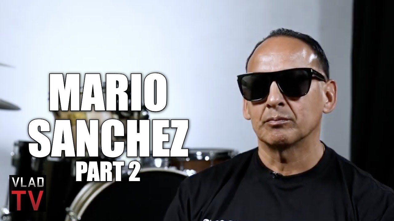 Mario Sanchez on Facing Life with 47-Count Indictment, Becoming a Norteo in Jail (Part 2)