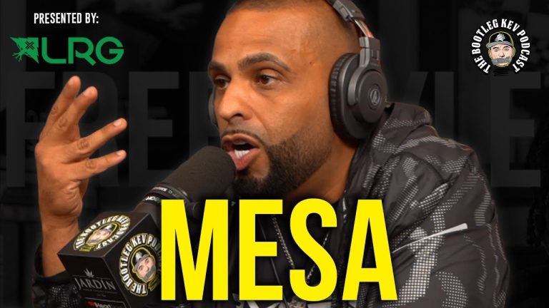 Mesa 'Mr.100 Summers' Freestyle 