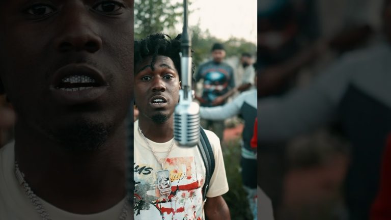 SAKKRIGHT HINCH, BABY MEL & FATT MACC - JUGG PARTY | From The Block Performance 