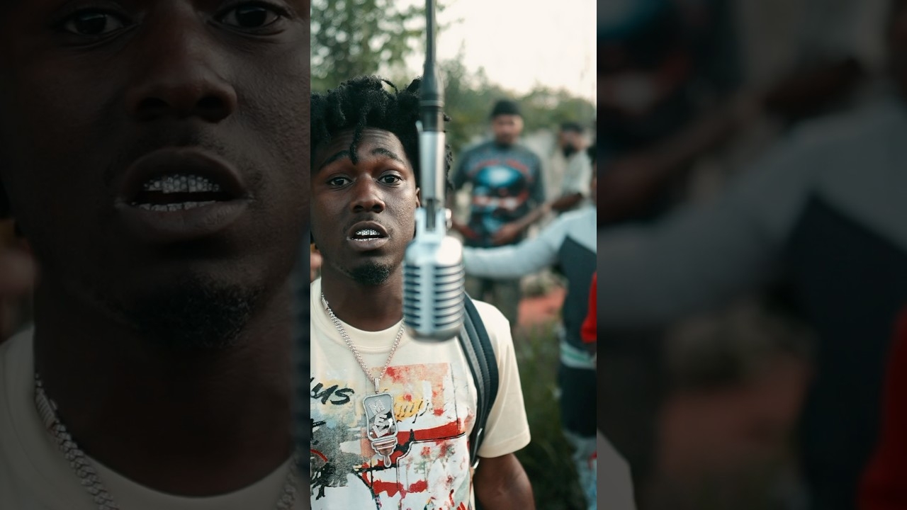SAKKRIGHT HINCH, BABY MEL & FATT MACC - JUGG PARTY | From The Block Performance