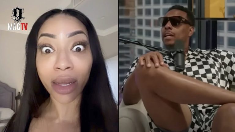 Tommie Lee Might Be "COOKED" Blames Her Hair For Dating Problems! 