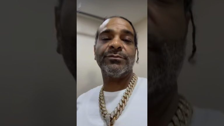Jim Jones Needs Help With His Studio Project 