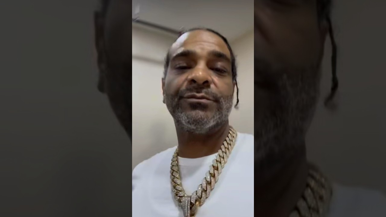 Jim Jones Needs Help With His Studio Project