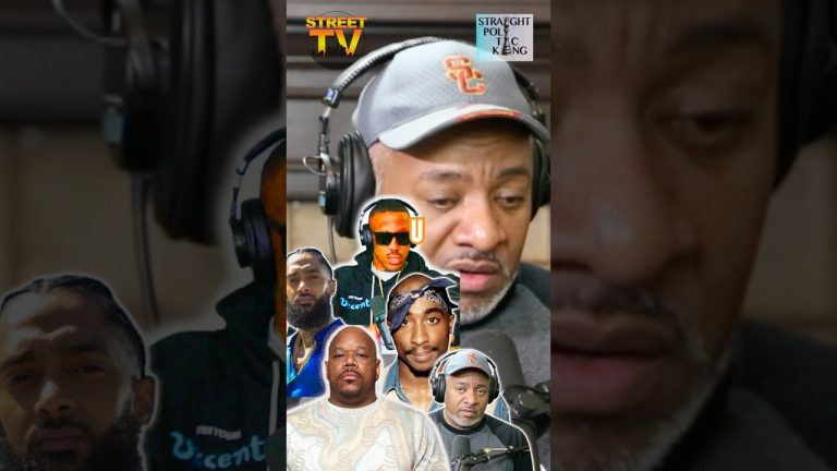 No one of importance deals with Wack100 anymore