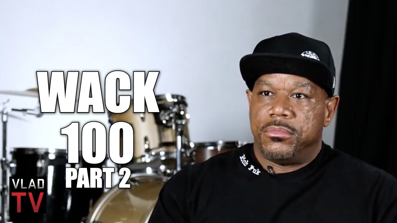 Wack100: Cuckold Husbands Offered Ray-J $80K to Watch Him Sleep with Their Wives. (Part 2)