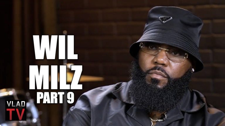 Wil Milz: The Diddy Trial Was Always Going to Go the Way It Did, He Won't Do Any Time (Part 9)