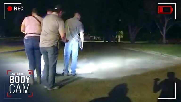 Severed Head Discovered in Gruesome New Mexico Crime Scene