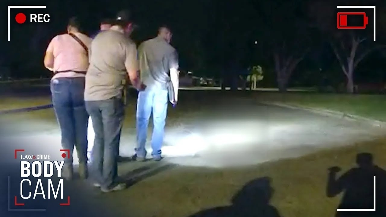 Severed Head Discovered in Gruesome New Mexico Crime Scene