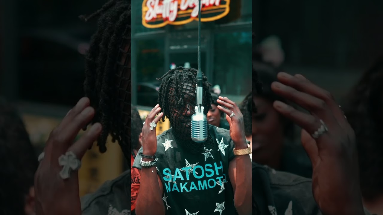 *Unknown - Feelings | From The Block Performance