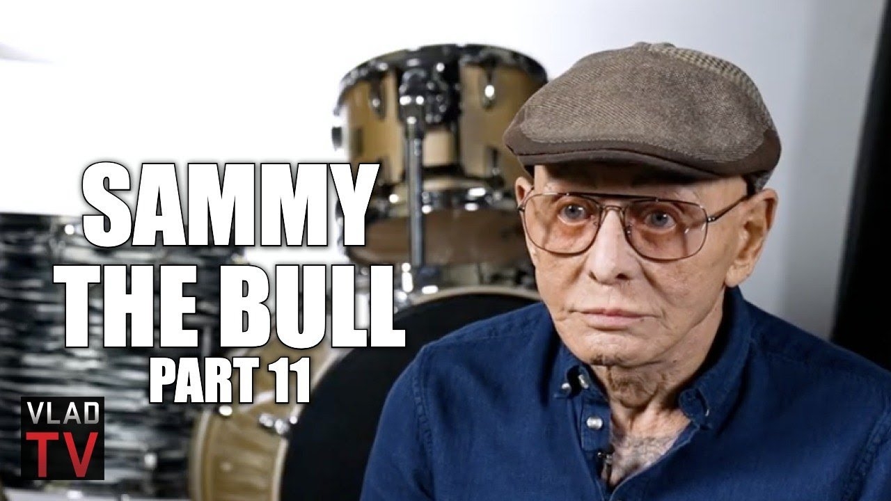 Sammy the Bull on the Real Reason Why Gay Mafia Made Men Get Killed (Part 11)