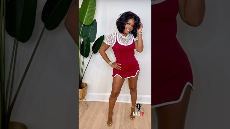Fit Checks  Rasheeda