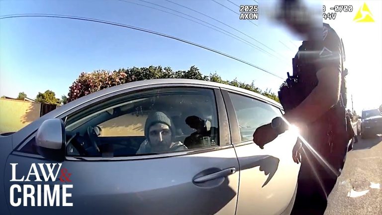 Deadly Wake-Up Call Kills Man in Shocking Standoff