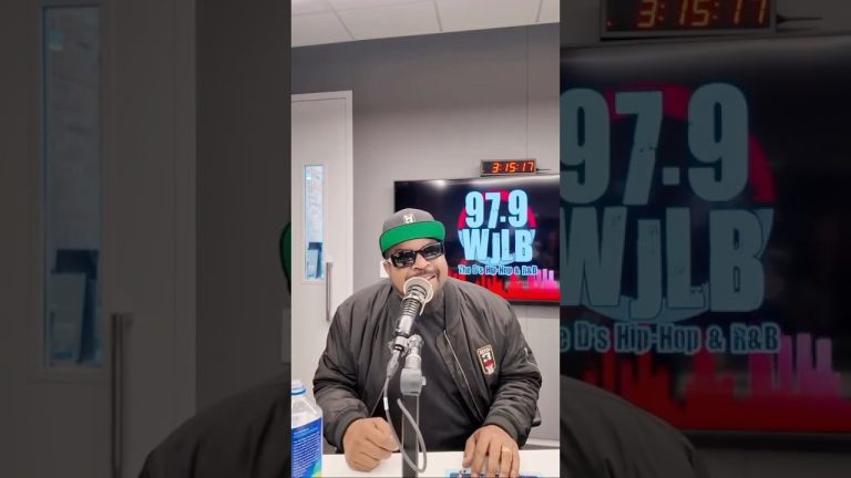 Ice Cube Responds to Aries Spears VladTV Interview