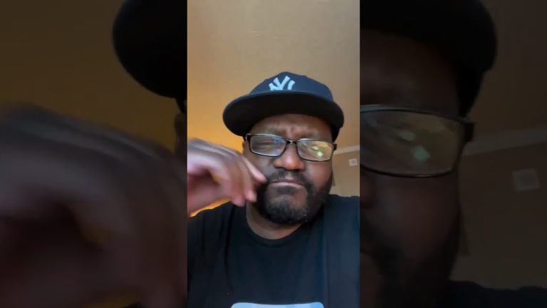 Aries Spears Responds to Ice Cube Calling Him a "Sucka"