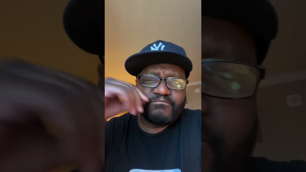 Aries Spears Responds to Ice Cube Calling Him a "Sucka"