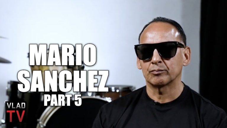Mario Sanchez Breaks Down Nuestra Familia Hierarchy, Refuses to Name Leader (Part 5)