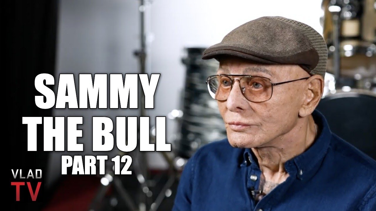 Sammy the Bull on Doing Murder with Gay Mafia Member: He was a Tough Guy (Part 12)