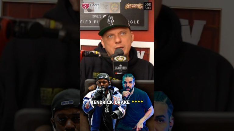 #Cyhi Weighs In on #Kendrick & #Drake #Beef  Drake Took It Too Serious