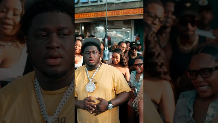 Cash Cobain - Feeeeeeeeel | From The Block Performance (New York)