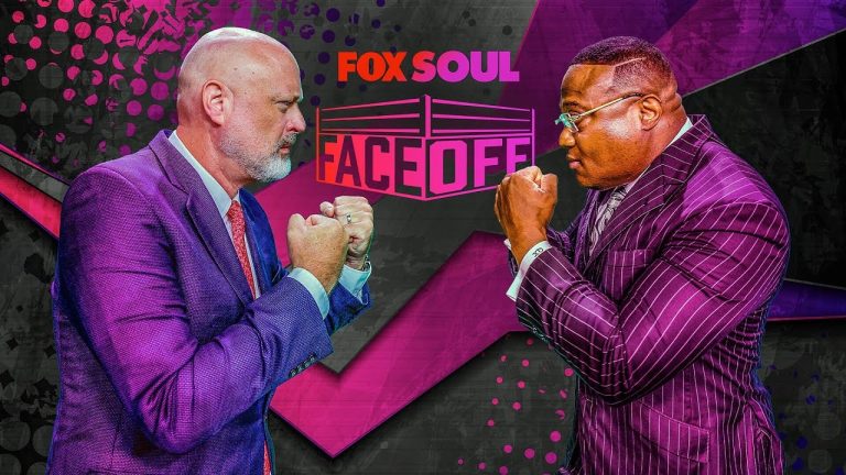 FOX SOUL LIVE | FOX Soul Faceoff
