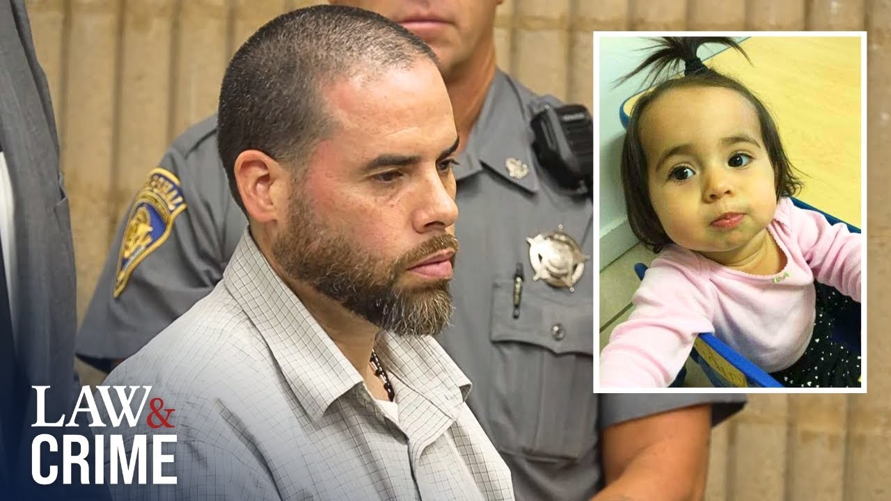 Judge Locks Up Man for Murdering Girlfriend As Daughter Remains Missing