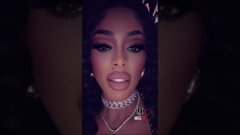 Icy  Keyshia Kaoir