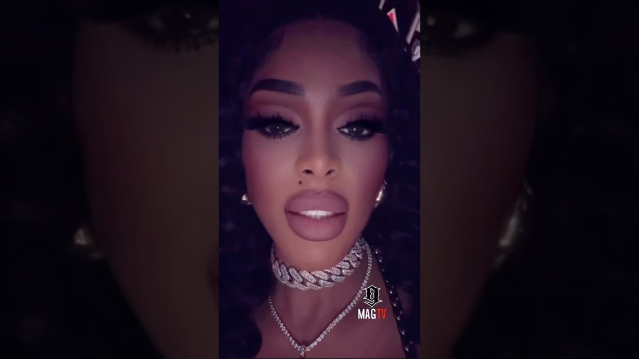 Icy  Keyshia Kaoir