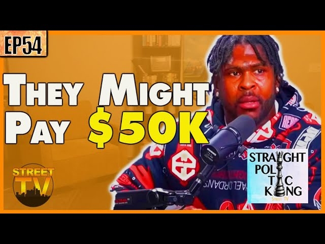 These are the only platforms that will pay 4Xtra $50k for an interview