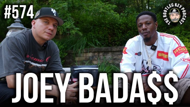 Joey Bada$$ on Lonely At The Top, TDE Ties, West Coast Beef, Ab-Soul, & Capital Steez