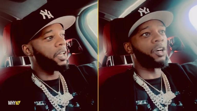Papoose Goes Off On Todays Rappers In New Freestyle And Exposes Todays Reality In Hip Hop