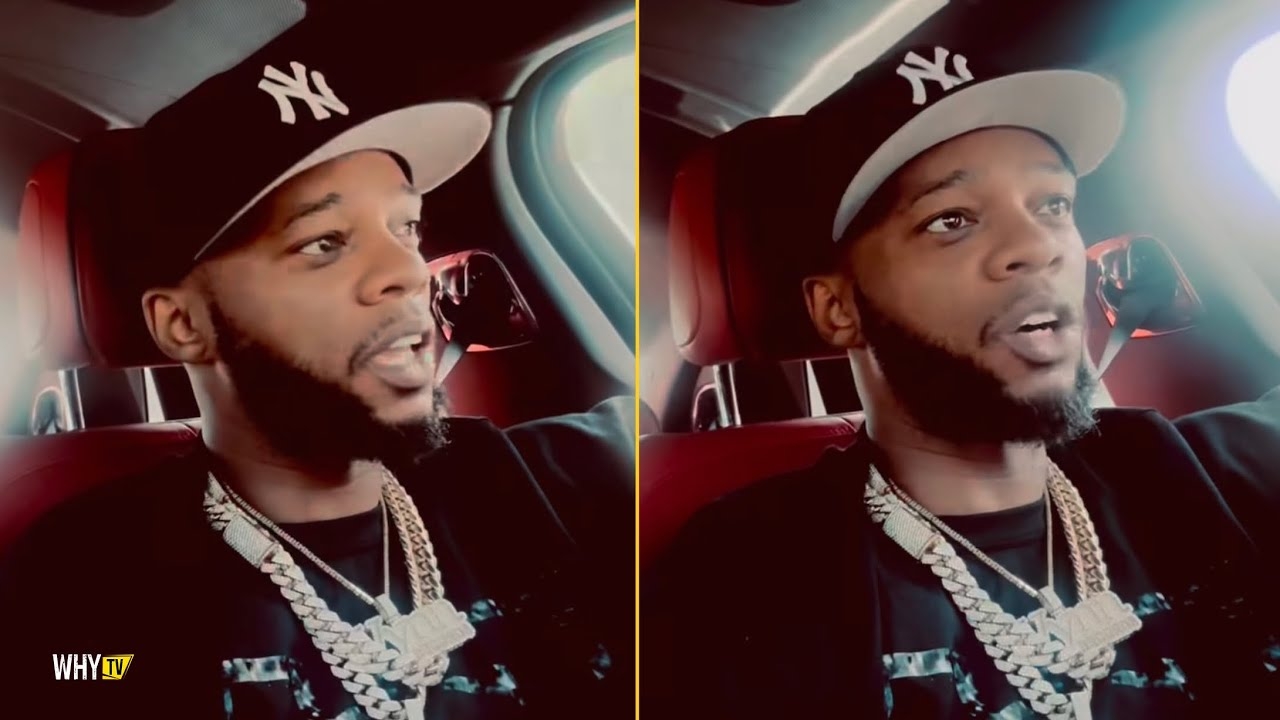 Papoose Goes Off On Todays Rappers In New Freestyle And Exposes Todays Reality In Hip Hop