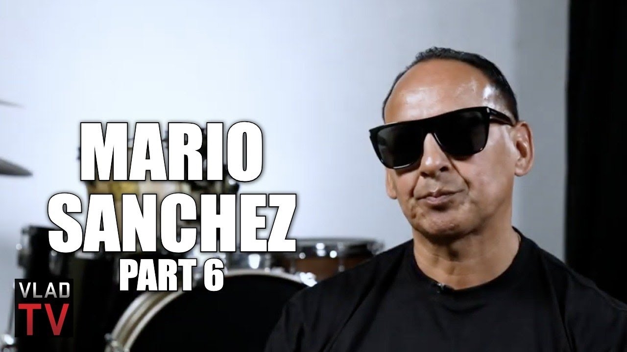 Mario Sanchez on Sureos & Norteos Doing Hits on Their Own Members at Pelican Bay (Part 6)