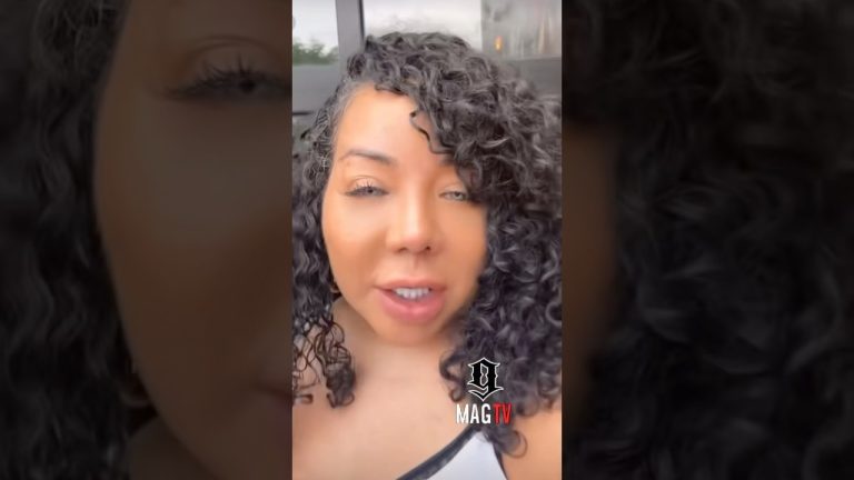 Oh Hey  Tiny Harris