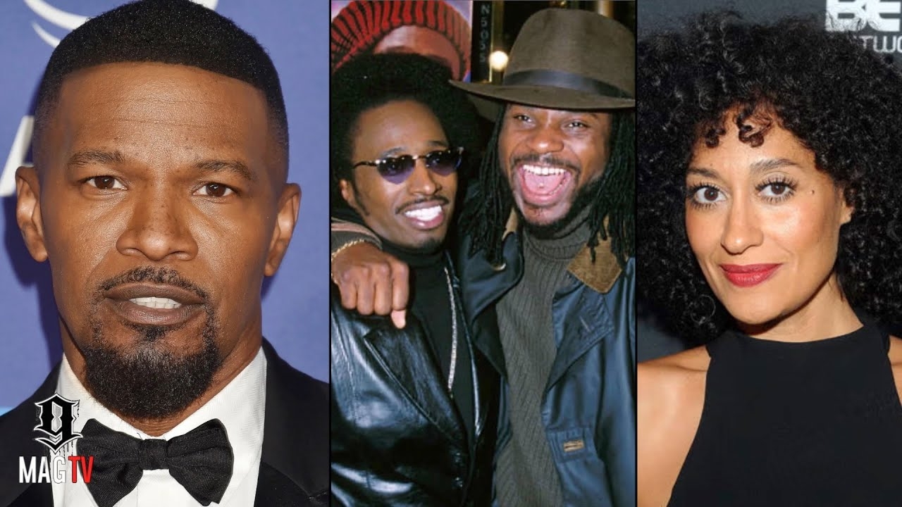 Celebrities React To The Passing Of Malcolm Jamal Warner!