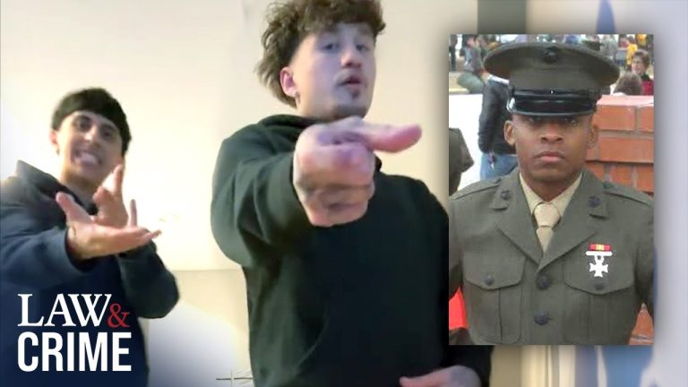 TikTok Influencers Gunned Down Random Man in Mall Shootout: Police