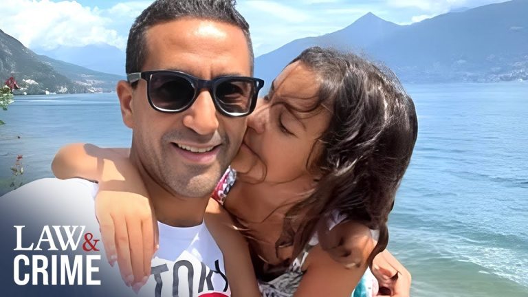 Wealthy Business Owner Killed Young Daughter on Vacation: Police