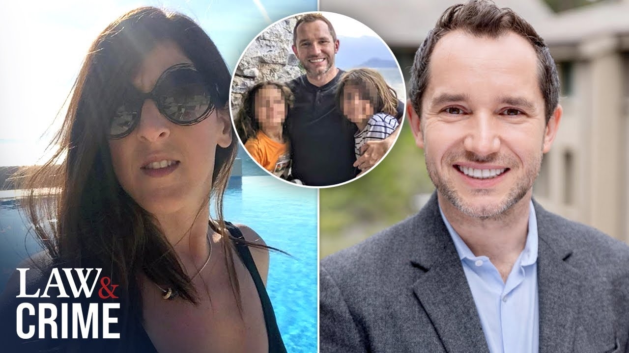 Wife Plotted to Kill Ex in International Murder-for-Hire Plot: Police