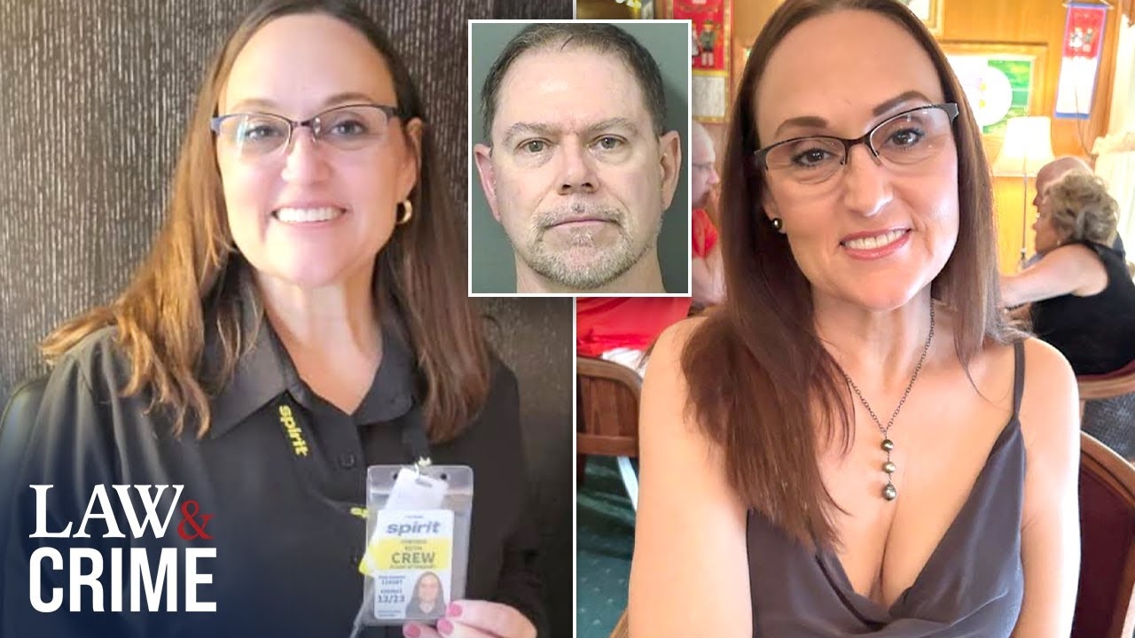 Florida Doctor Accused of Killing Flight Attendant Ex-Wife