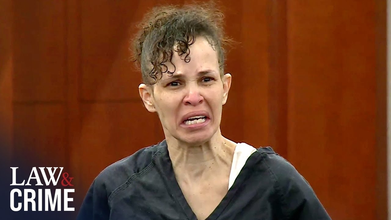 Woman Accused of Beheading Boyfriend Snaps at Judge in Court Hearing