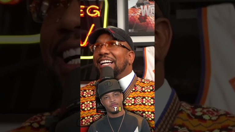 DMX and Outkast are "UNDERGROUND" on his #MountRushmore?!  Hear CyHi wild picks for top MCs,