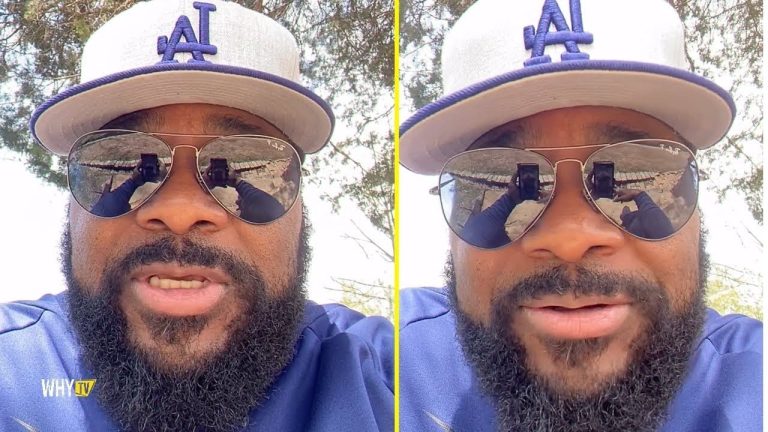 Malcolm-Jamal Warner Last IG Live Before His Passing Away 'Life Is Short, So Live It With Love'
