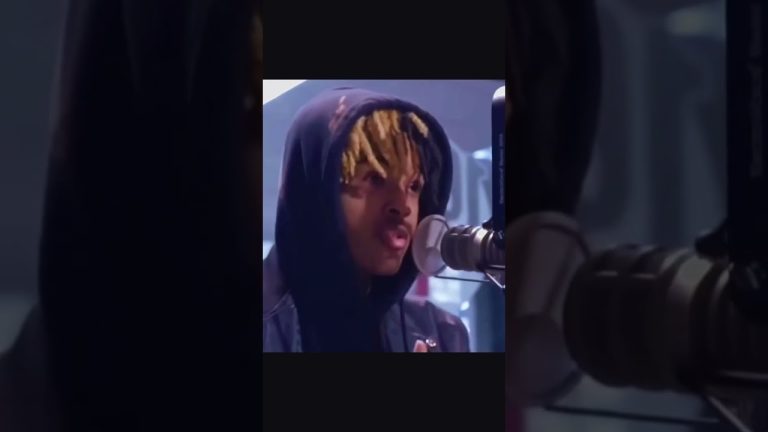 XXXTENTACION Interview (Sad Edit) #xxxtentacion #djakademiks #shorts #interview