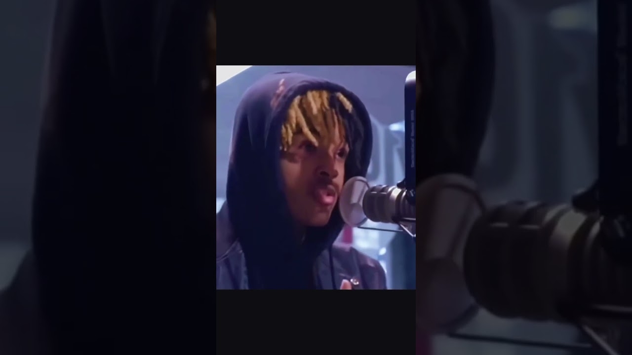XXXTENTACION Interview (Sad Edit) #xxxtentacion #djakademiks #shorts #interview