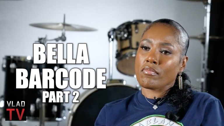 Bella Barcode on Her "Approval Game" Scam Making Her Over $100K Per Week as a Teen (Part 2)