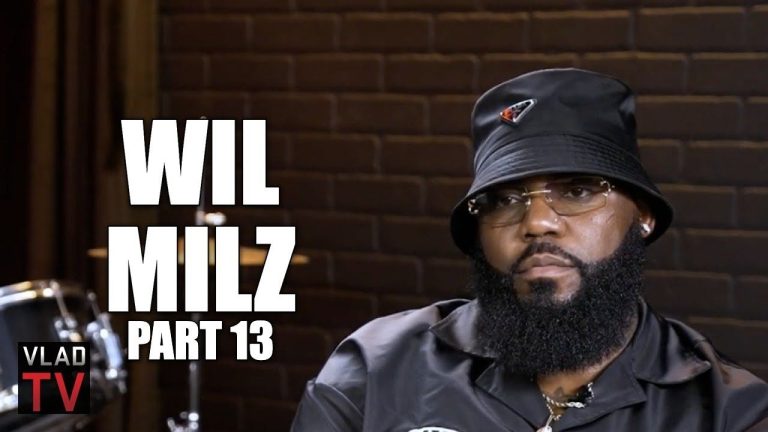 Wil Milz on Aaron The Plumber: Pack Him Up, He'll Be a Has-Been By the End of the Year (Part 13)