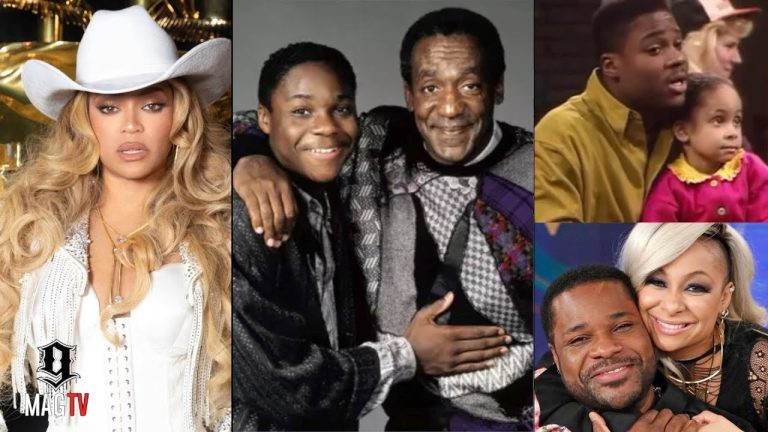 Beyonce, Bill Cosby, Raven Symone & Other Celebrities Pay Tribute To Malcolm Jamal Warner! 