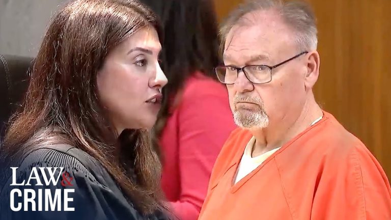 Judge Blasts Teacher for Elementary School Sexual Assaults